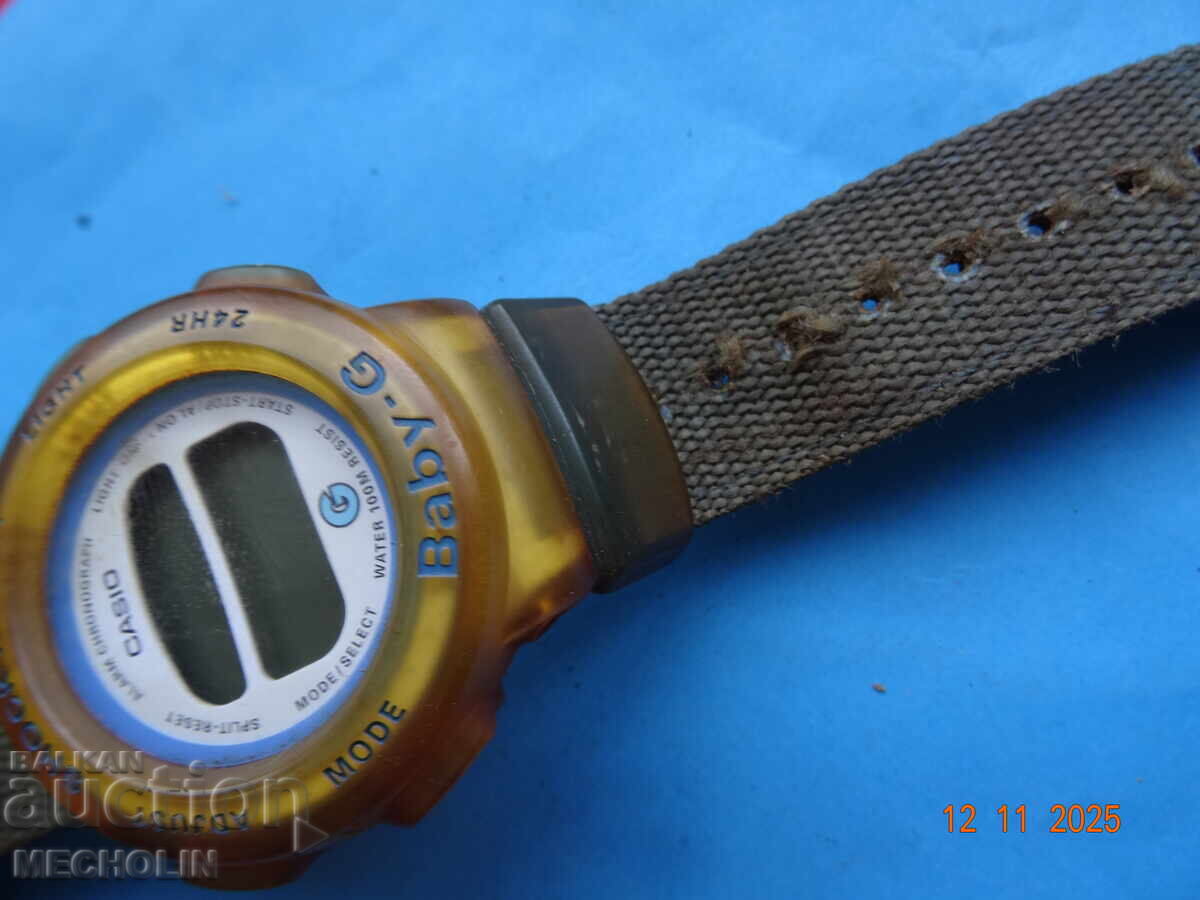 ΡΟΛΟΪ CASIO 5 - 5 ΡΟΛΟΪ CASIO 5 - 5