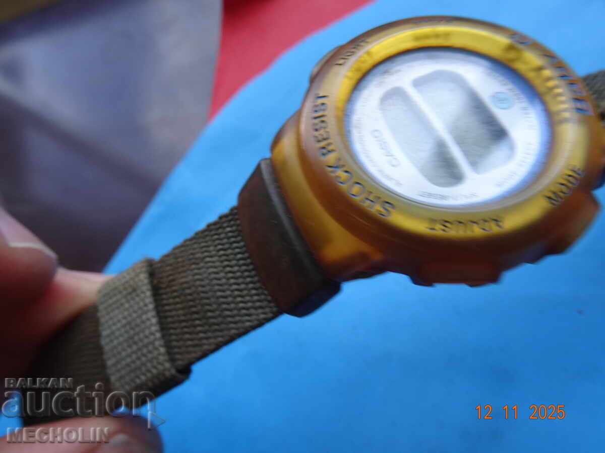 ΡΟΛΟΪ CASIO 5 - 6 ΡΟΛΟΪ CASIO 5 - 6