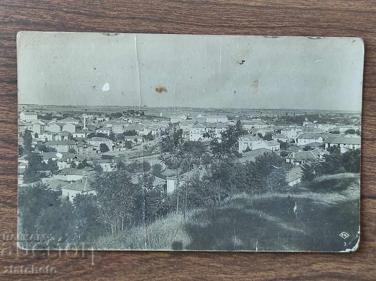 Καρτ ποστάλ Βασίλειο της Βουλγαρίας - Καρτ ποστάλ Βασίλειο της Βουλγαρίας -