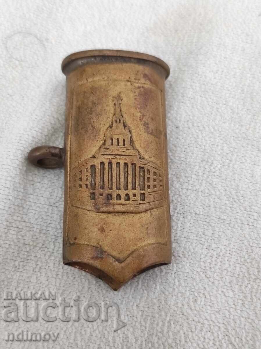 For a Dirk (or For a Naval Dirk) with price 10.00 BGN | € 5.11