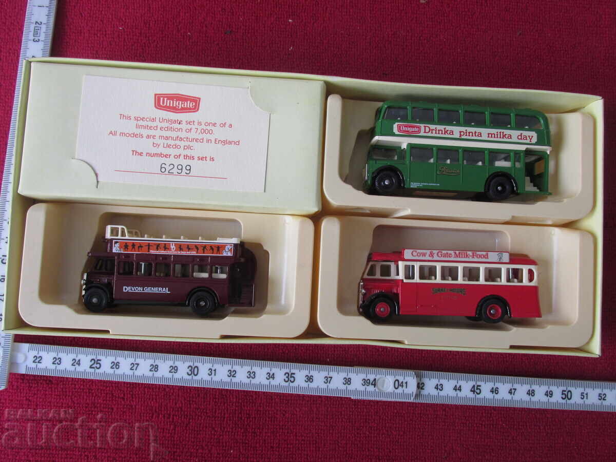 Ретро колички с цена 8.50 лв. | € 4.35