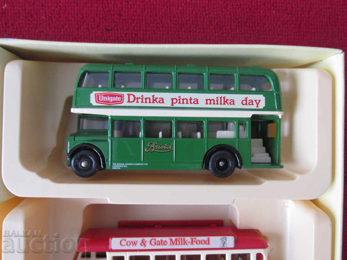 Доставка на Ретро колички