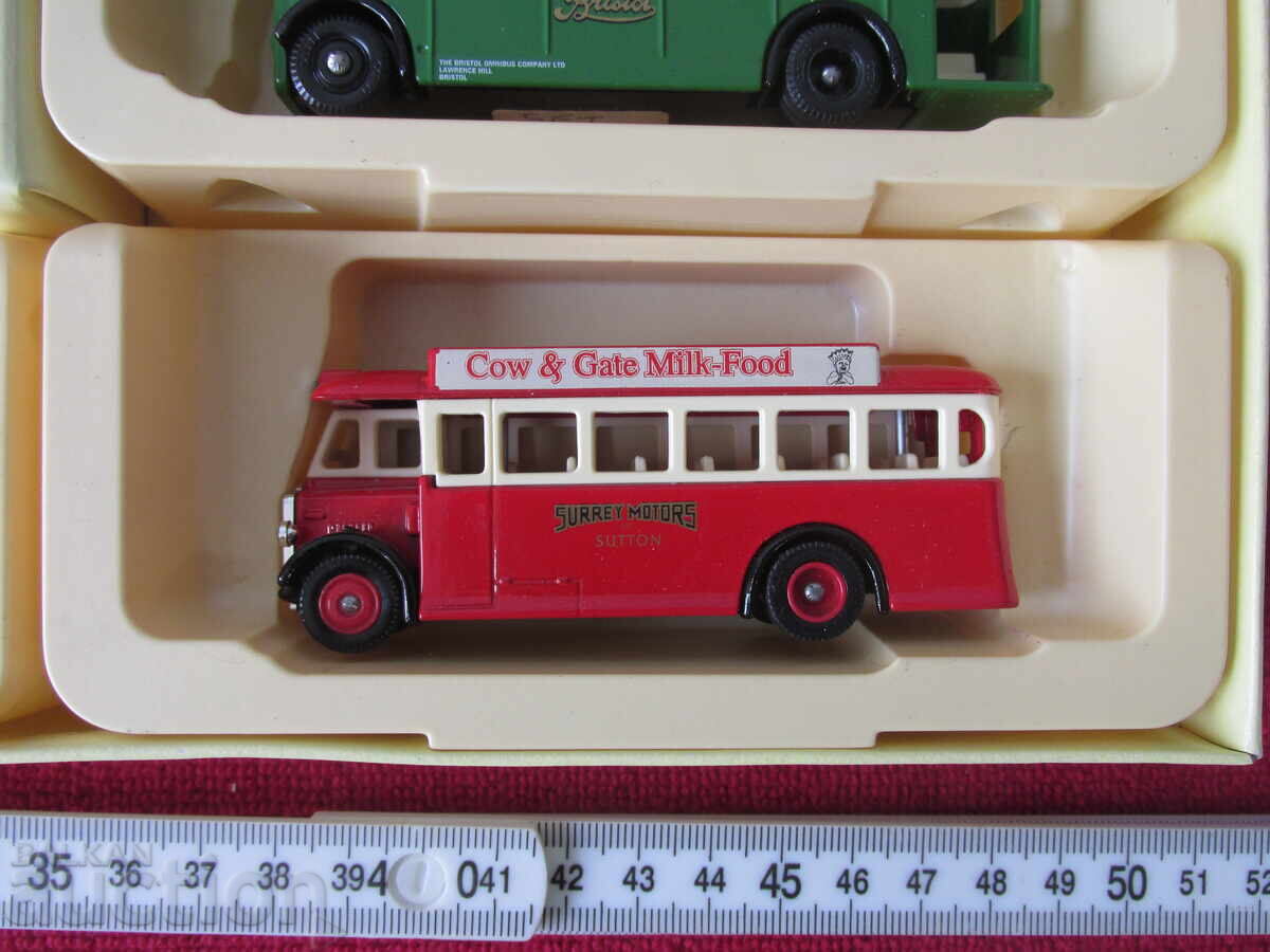 Ретро колички - 5