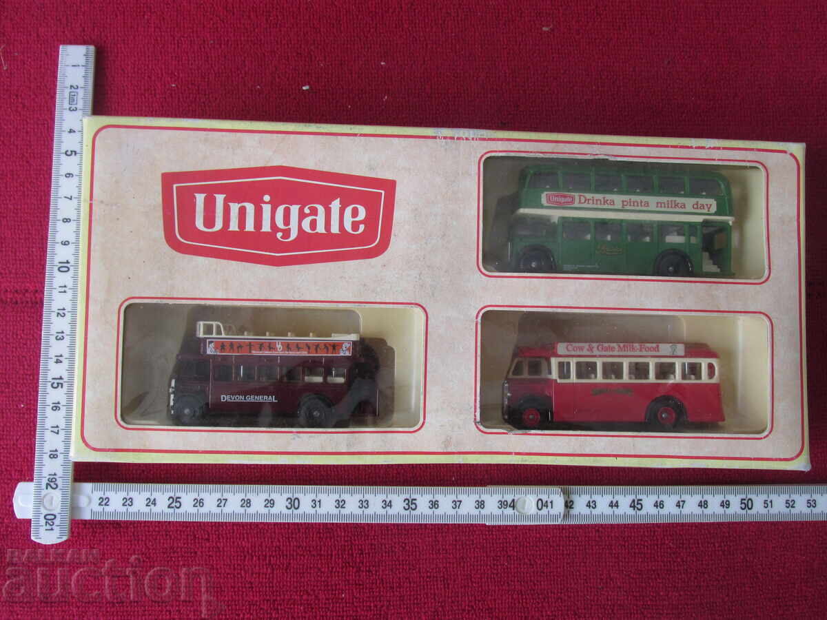 Ретро колички