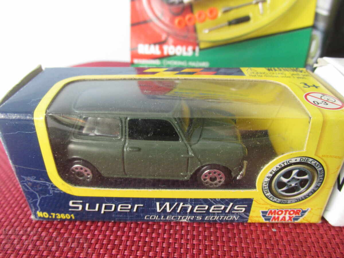 Доставка на Ретро колички