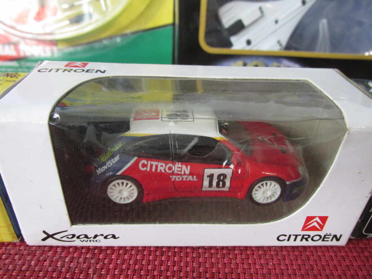 Ретро колички - 5