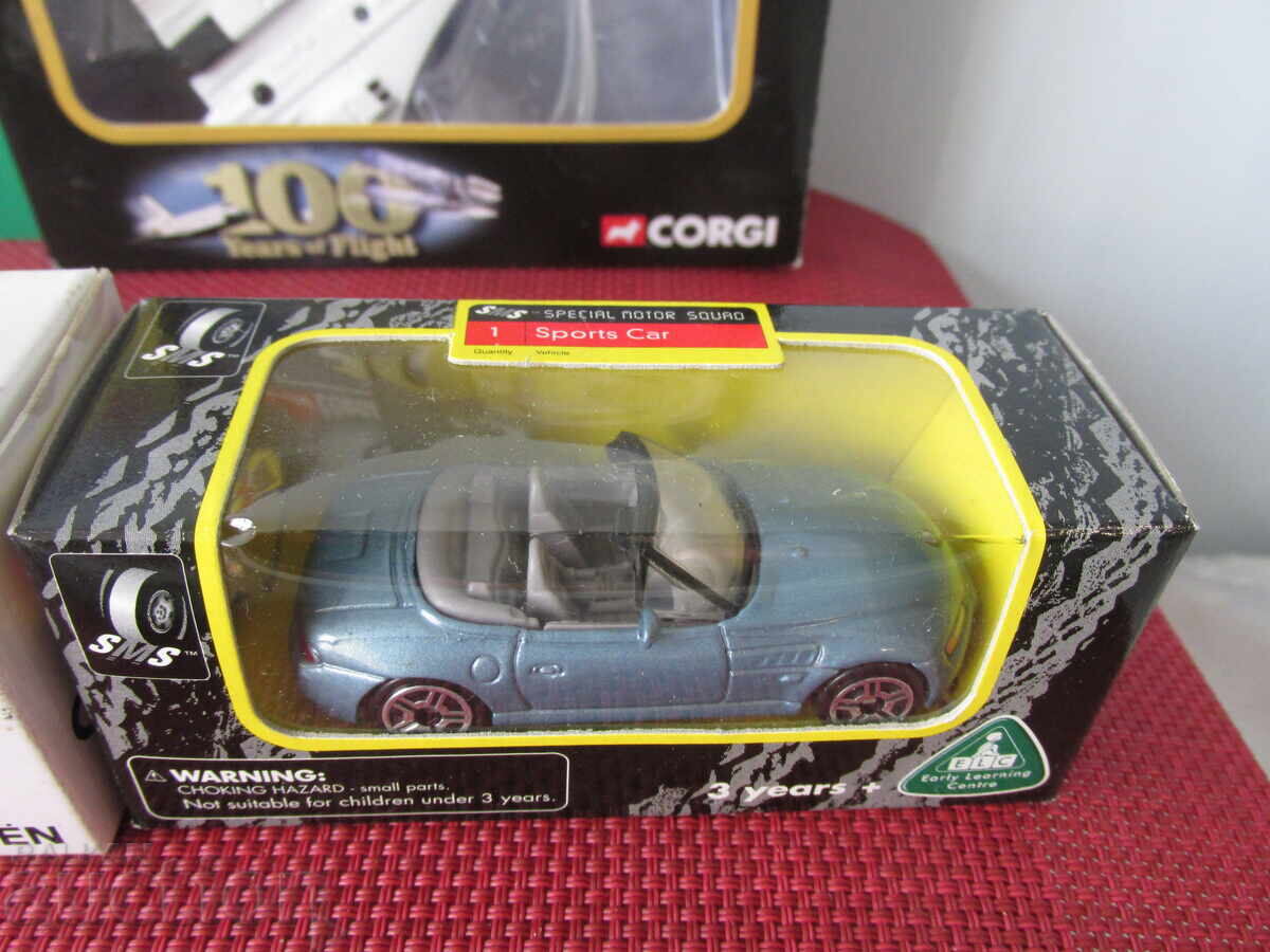 Ретро колички - 6