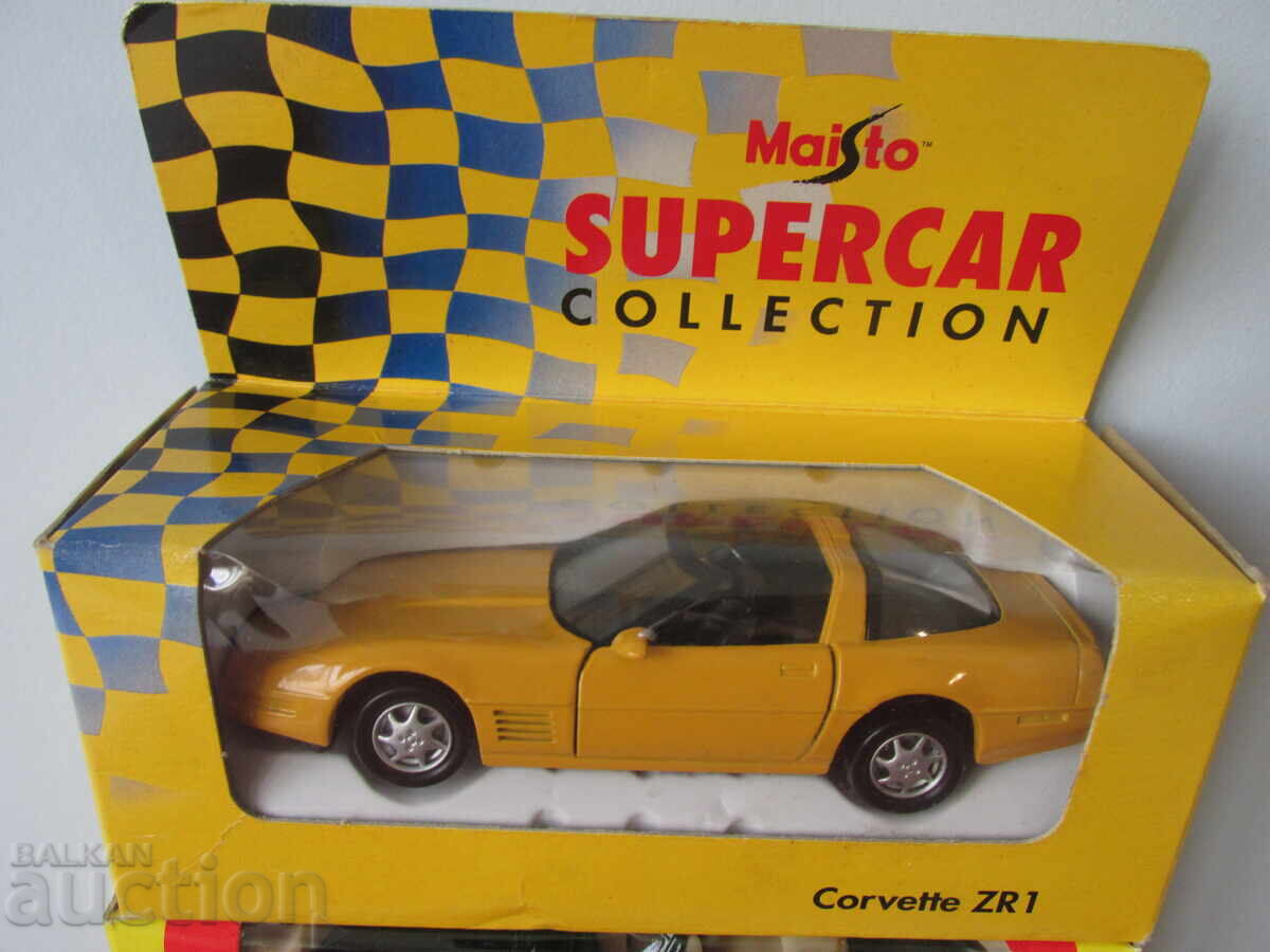 Ретро колички с цена 16.00 лв. | € 8.18