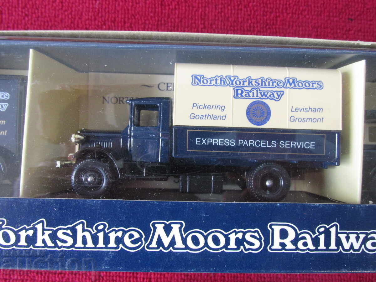 Аукцион Ретро колички