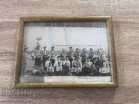 Photo of the football team Belomorets