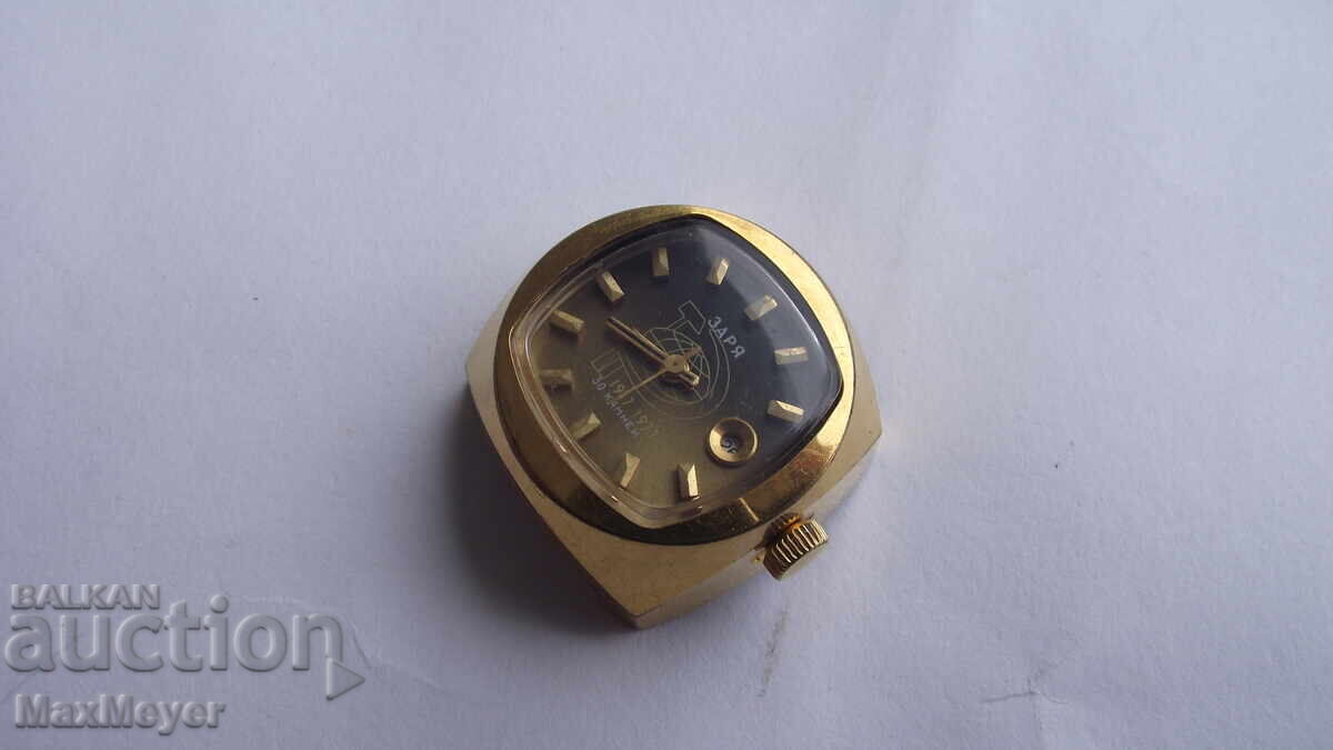 CEAS/ÎNCĂRCARE-AUTOMATĂ/mec.2016-30rubine-Placat cu aur 10mic.-de la 0,01$ cu preț 131.00 BGN | € 66.98 CEAS/ÎNCĂRCARE-AUTOMATĂ/mec.2016-30rubine-Placat cu aur 10mic.-de la 0,01$ cu preț 131.00 BGN | € 66.98