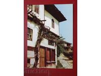 χωριό Μποζέντσι