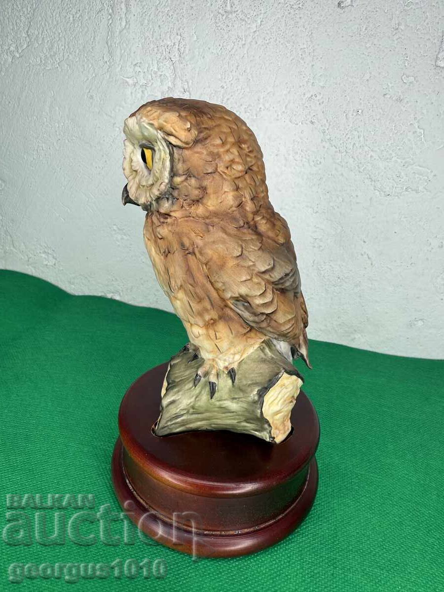 Аукцион Порцеланова фигура Kaiser №7613 Аукцион Порцеланова фигура Kaiser №7613