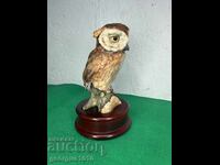 Porcelain figure Kaiser No. 7613