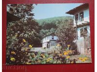 χωριό Μποζέντσι