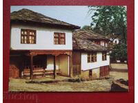 χωριό Μποζέντσι