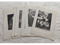 STEFAN MAKEDONSKI TENOR IN VARIOUS ROLES LOT