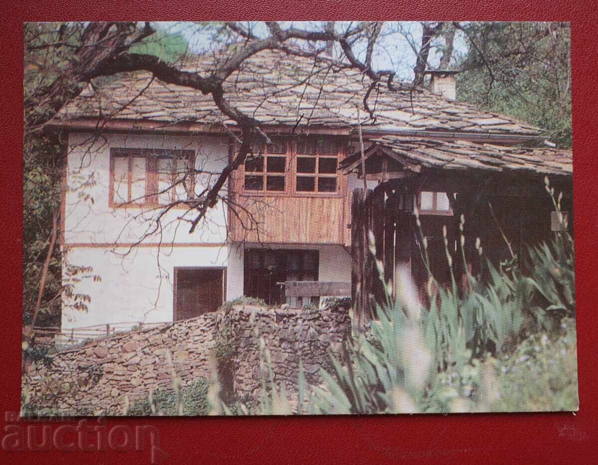 C. Bojenci - Regiunea Gabrovo C. Bojenci - Regiunea Gabrovo
