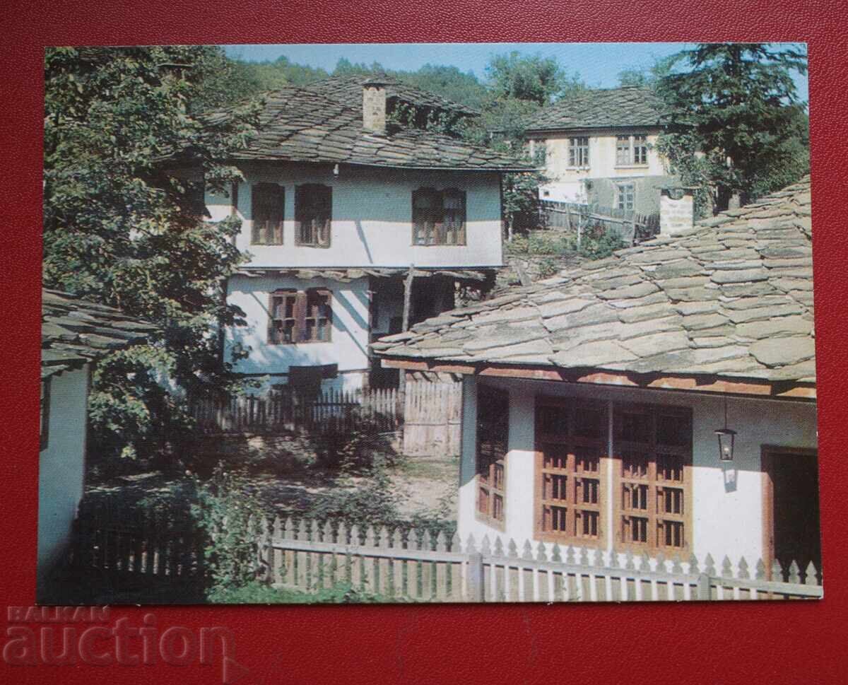 S. Bozhentsi - Gabrovo region S. Bozhentsi - Gabrovo region