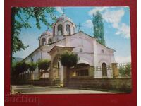 Тетевен-Църквата