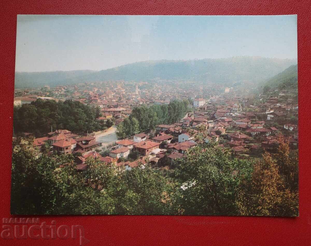 Bratsigovo Bratsigovo