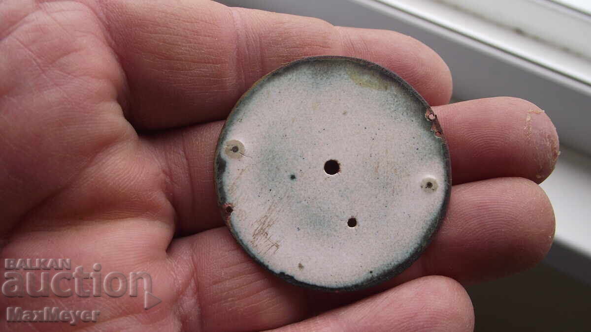 DIAL/ Georges Favre - Jacot / LE LOCLE - from 0.01ct - 5