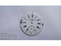 DIAL/ Georges Favre - Jacot / LE LOCLE - from 0.01ct