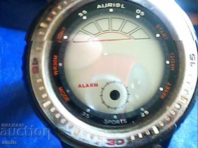 2 τμχ αθλητικά ρολόγια, λειτουργούν, δεν έχουν μπαταρία με τιμή 20.00 BGN | € 10.23