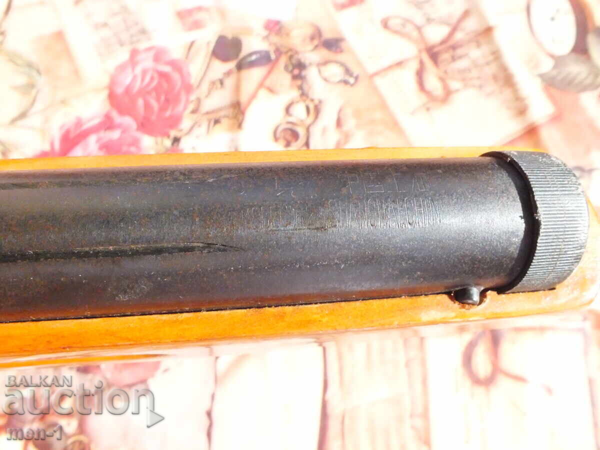 Livrarea Pistol cu aer comprimat