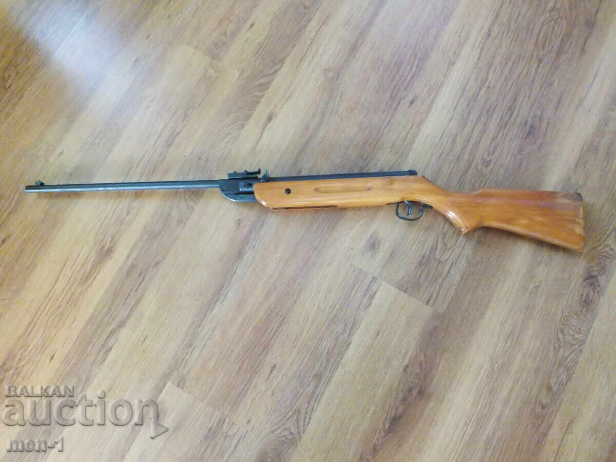 Αεροπίστολο