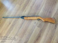 Pistol cu aer comprimat