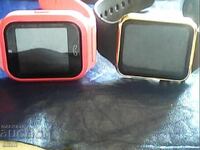 2 pieces of ladies' smart (watches/devices)