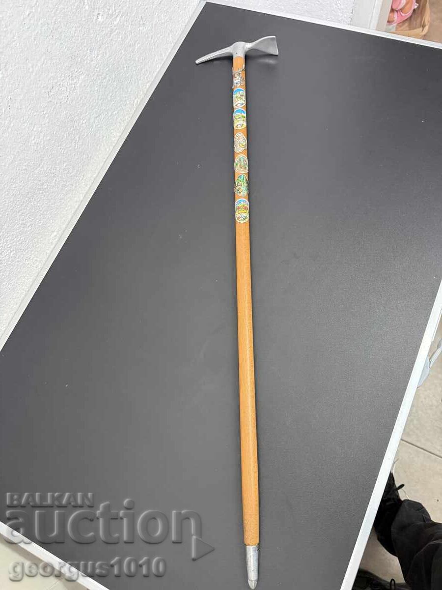 Τουριστικό μπαστούνι №7615 με τιμή 90.00 BGN | € 46.02