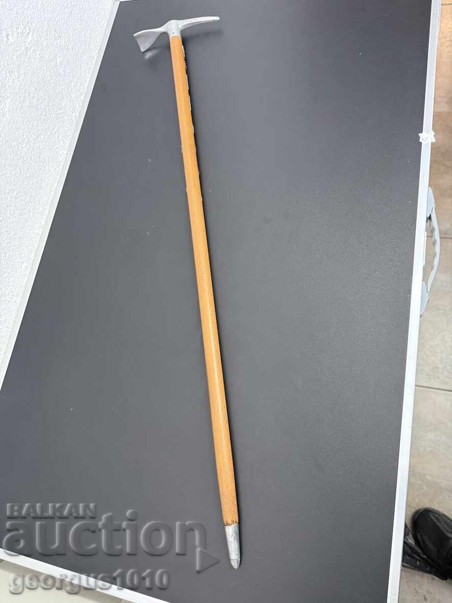 Δημοπρασία Τουριστικό μπαστούνι №7615