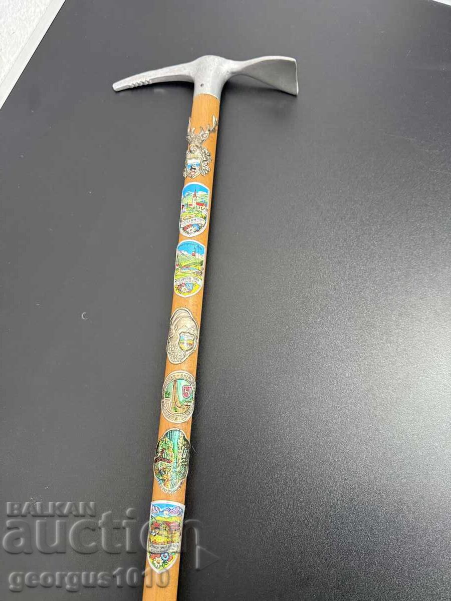 Τουριστικό μπαστούνι №7615 - 5