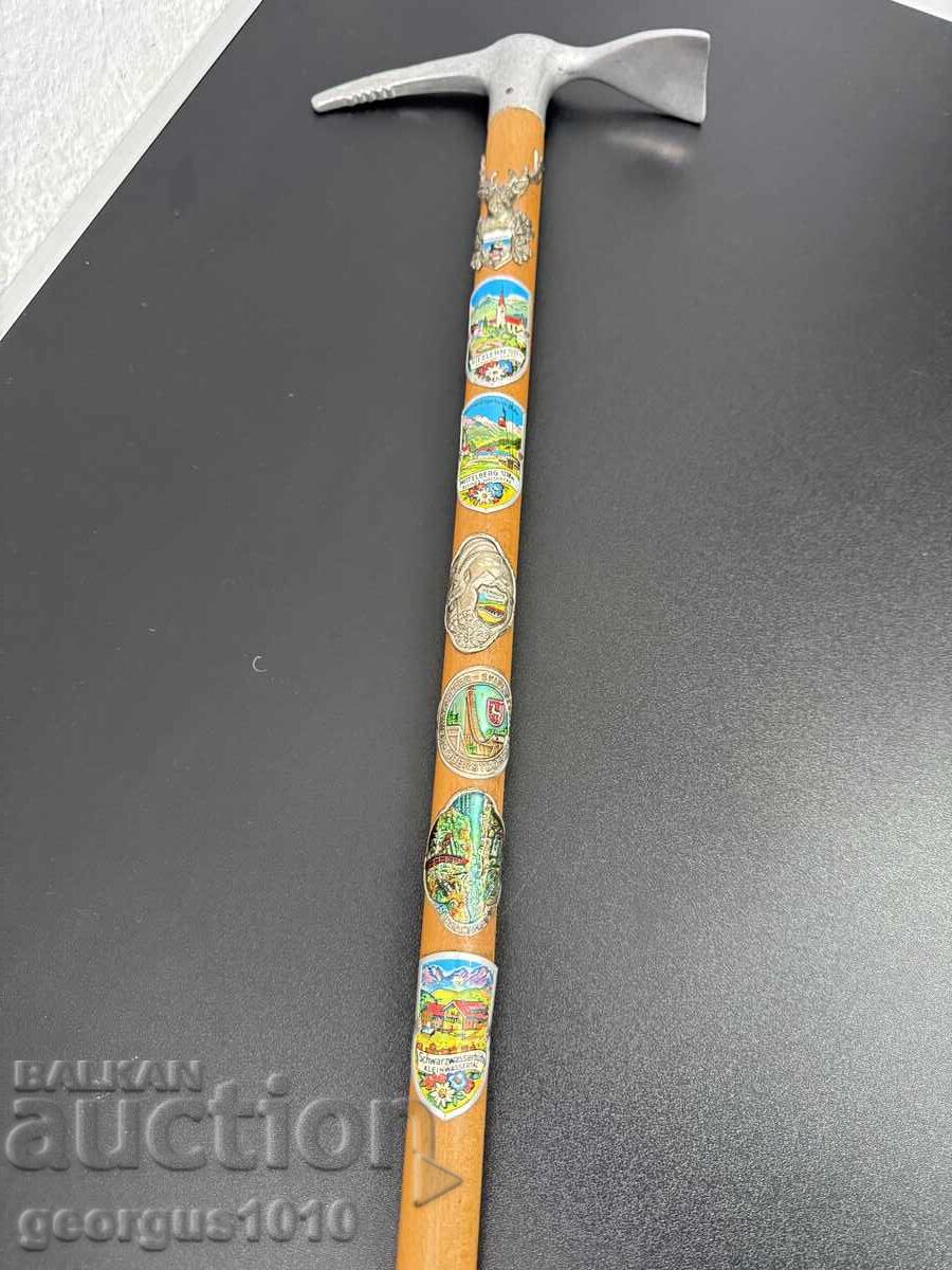 Τουριστικό μπαστούνι №7615