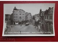 Пловдив - Площ. Ал. Самболийски