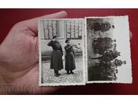 Nu este clar ce este "Voeni" în limba englez