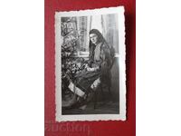 Costum popular tradițional Gr. Lom