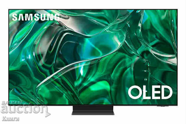 Телевизор Samsung QE55S95CATXXH , OLED , 55 inch , 139 см Телевизор Samsung QE55S95CATXXH , OLED , 55 inch , 139 см