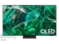 Samsung QE55S95CATXXH TV, OLED, 55 inch, 139 cm