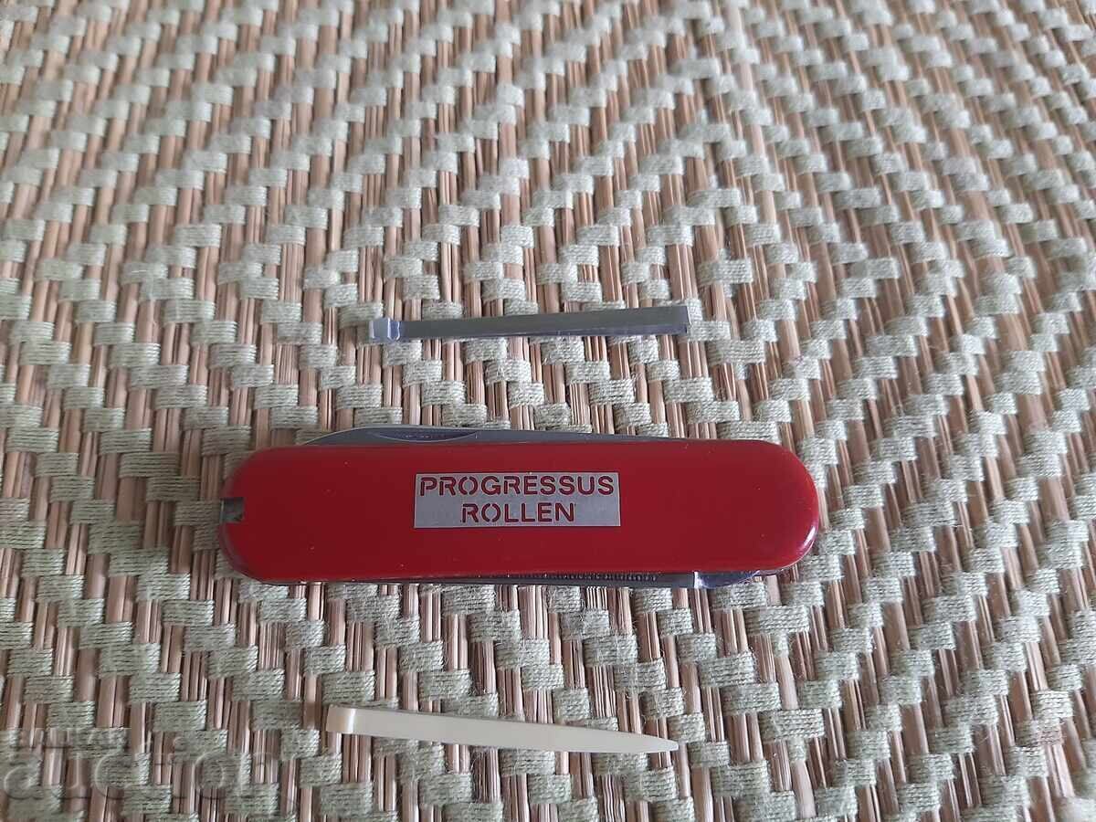 Швейцарско ножче викторинокс Victorinox - 5 Швейцарско ножче викторинокс Victorinox - 5