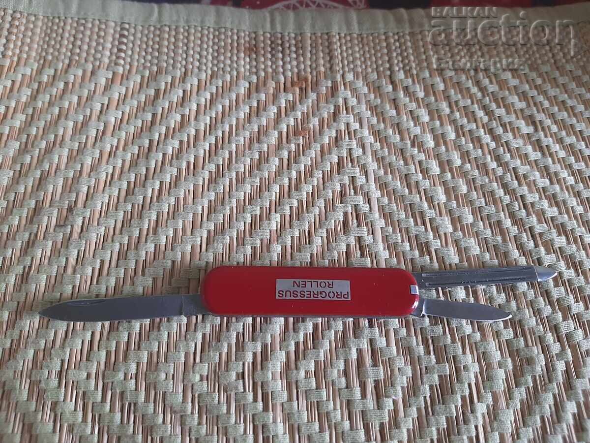 Швейцарско ножче викторинокс Victorinox Швейцарско ножче викторинокс Victorinox