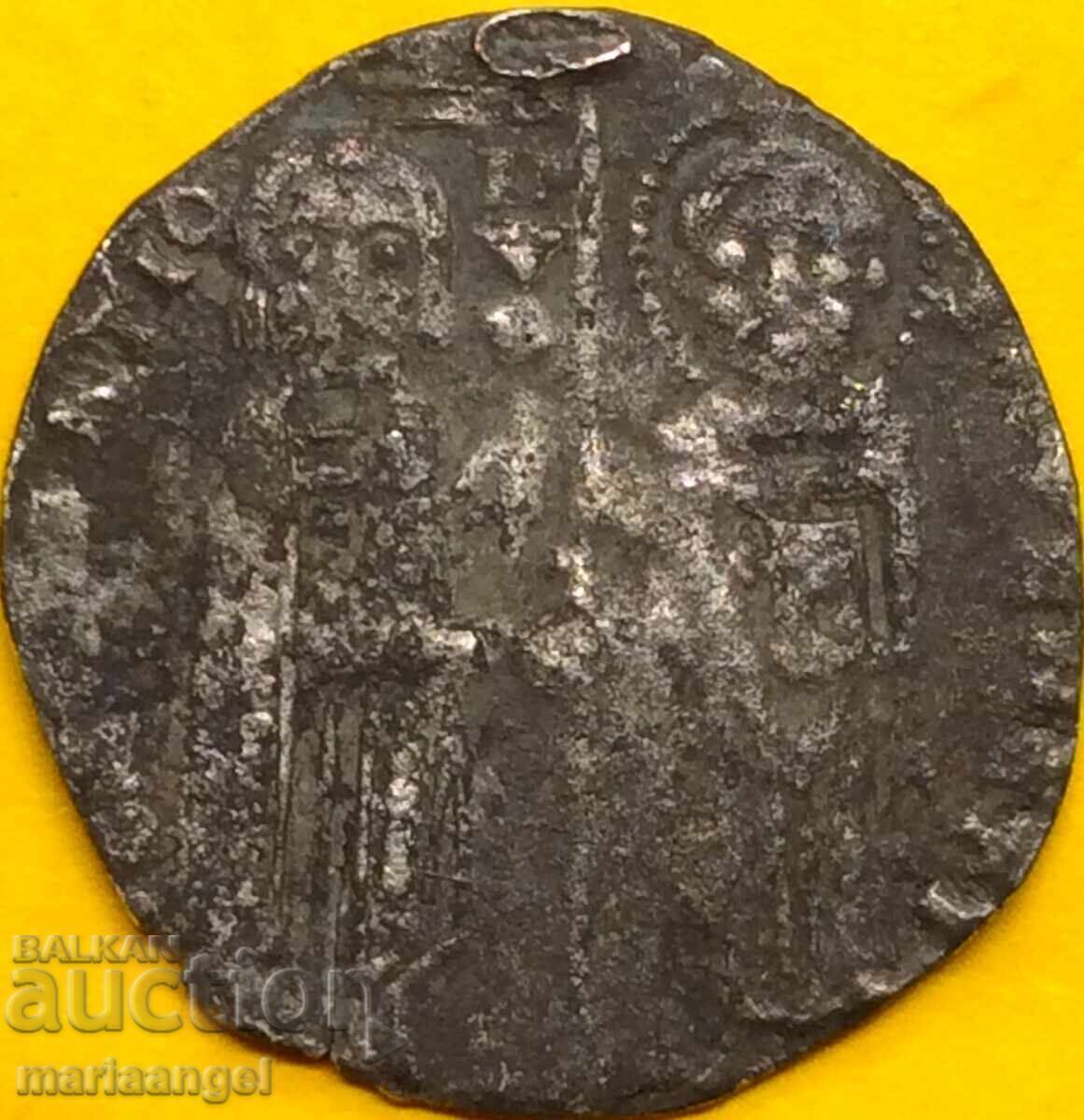 Venetian Grosso Matapan, Doge Dandolo with price 99.00 BGN | € 50.62