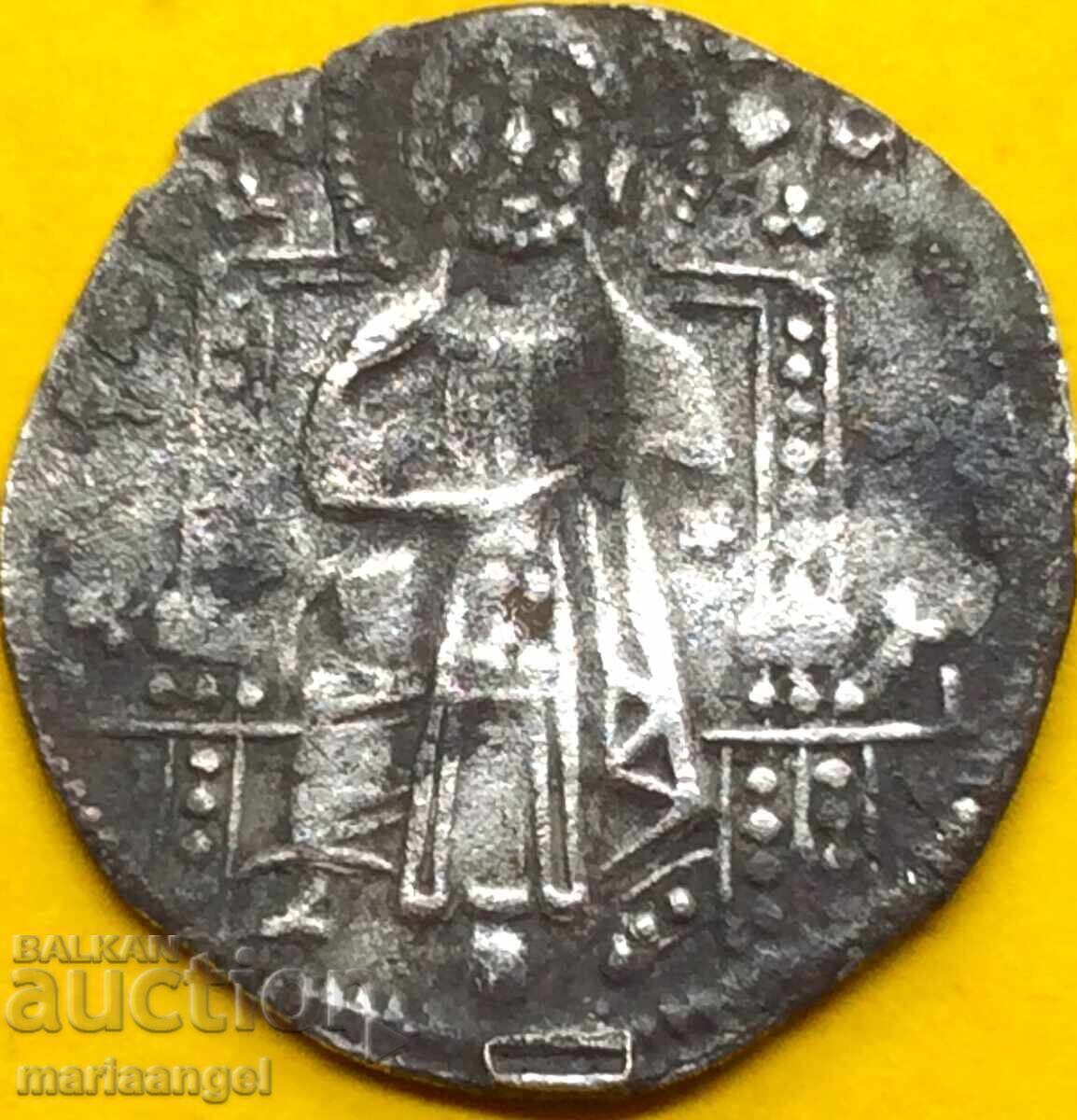 Venetian Grosso Matapan, Doge Dandolo