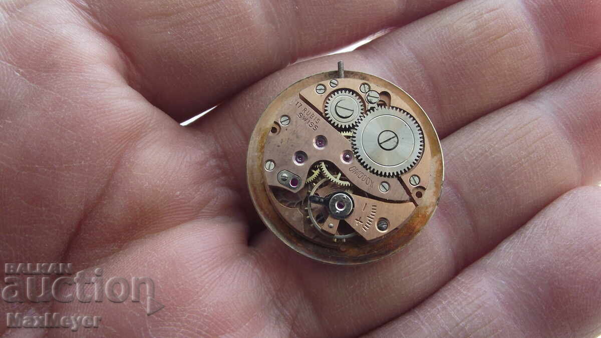 Ceas/OMODOX/Cadran;mecanism;capac;sticla/-de la 0,01st - 5 Ceas/OMODOX/Cadran;mecanism;capac;sticla/-de la 0,01st - 5