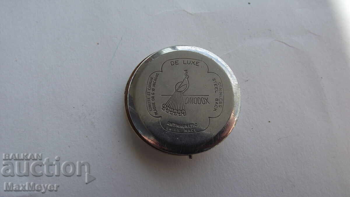 Ceas/OMODOX/Cadran;mecanism;capac;sticla/-de la 0,01st - 6 Ceas/OMODOX/Cadran;mecanism;capac;sticla/-de la 0,01st - 6