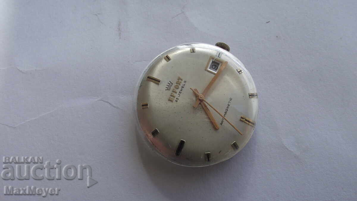 Livrarea Ceas/EFFORT/Cadran;mecanism;capac;sticla/-de la 0,01st Livrarea Ceas/EFFORT/Cadran;mecanism;capac;sticla/-de la 0,01st