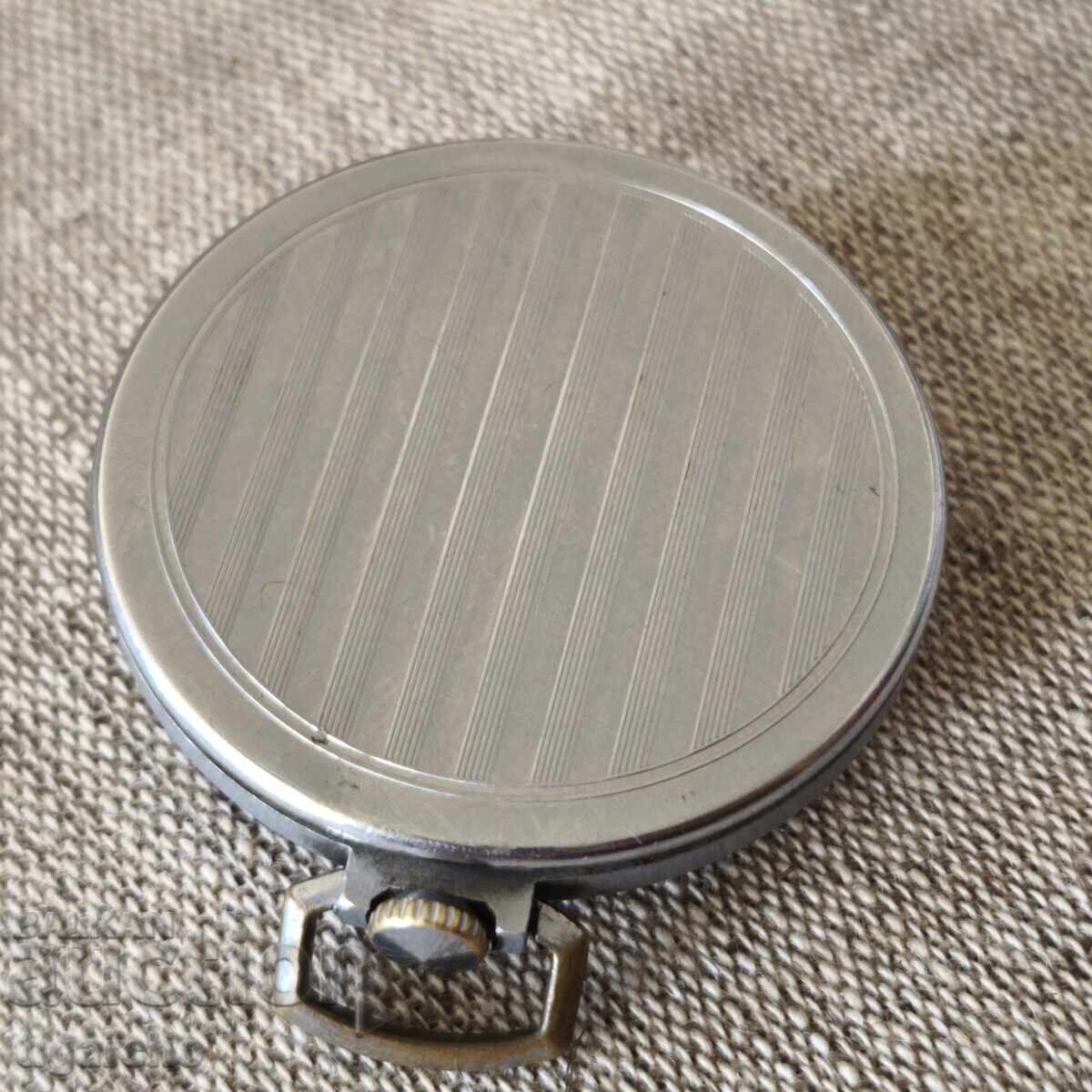 Ceas de buzunar fulger - 6