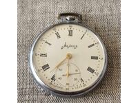 Ceas de buzunar fulger